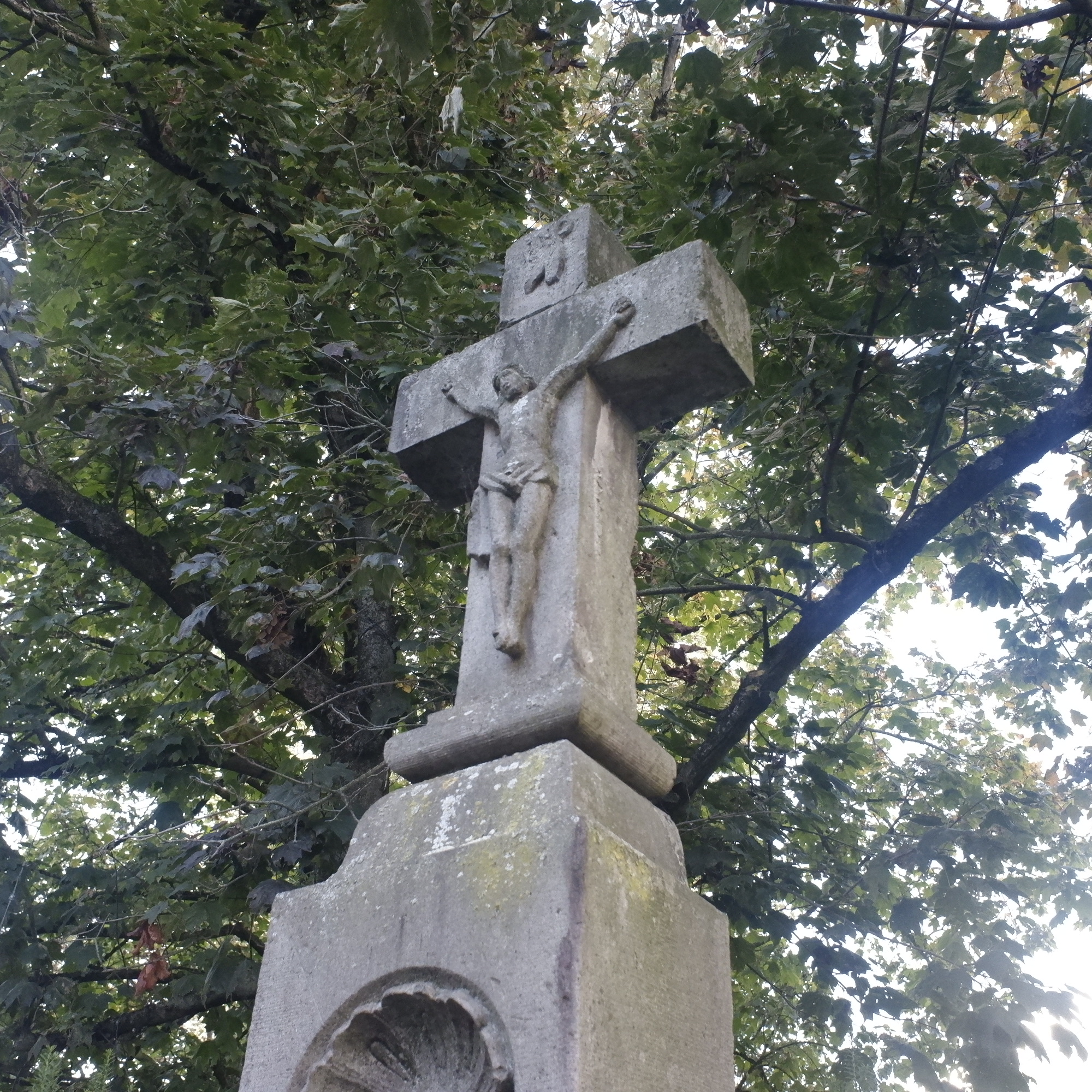 Bis hierhin kann ich laufen